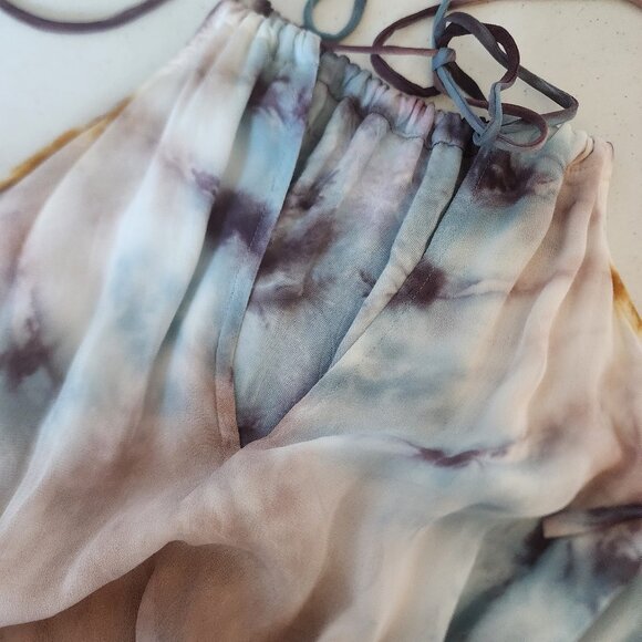 Young Fabulous & Broke Maxi Dress "EUC" - Picture 9 of 15